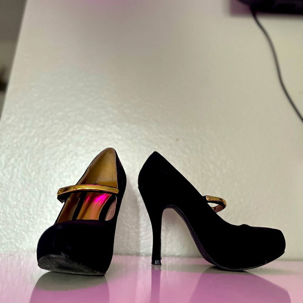 Heels